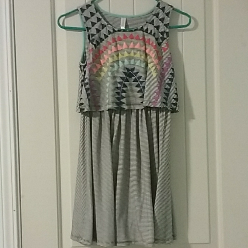Kids dress